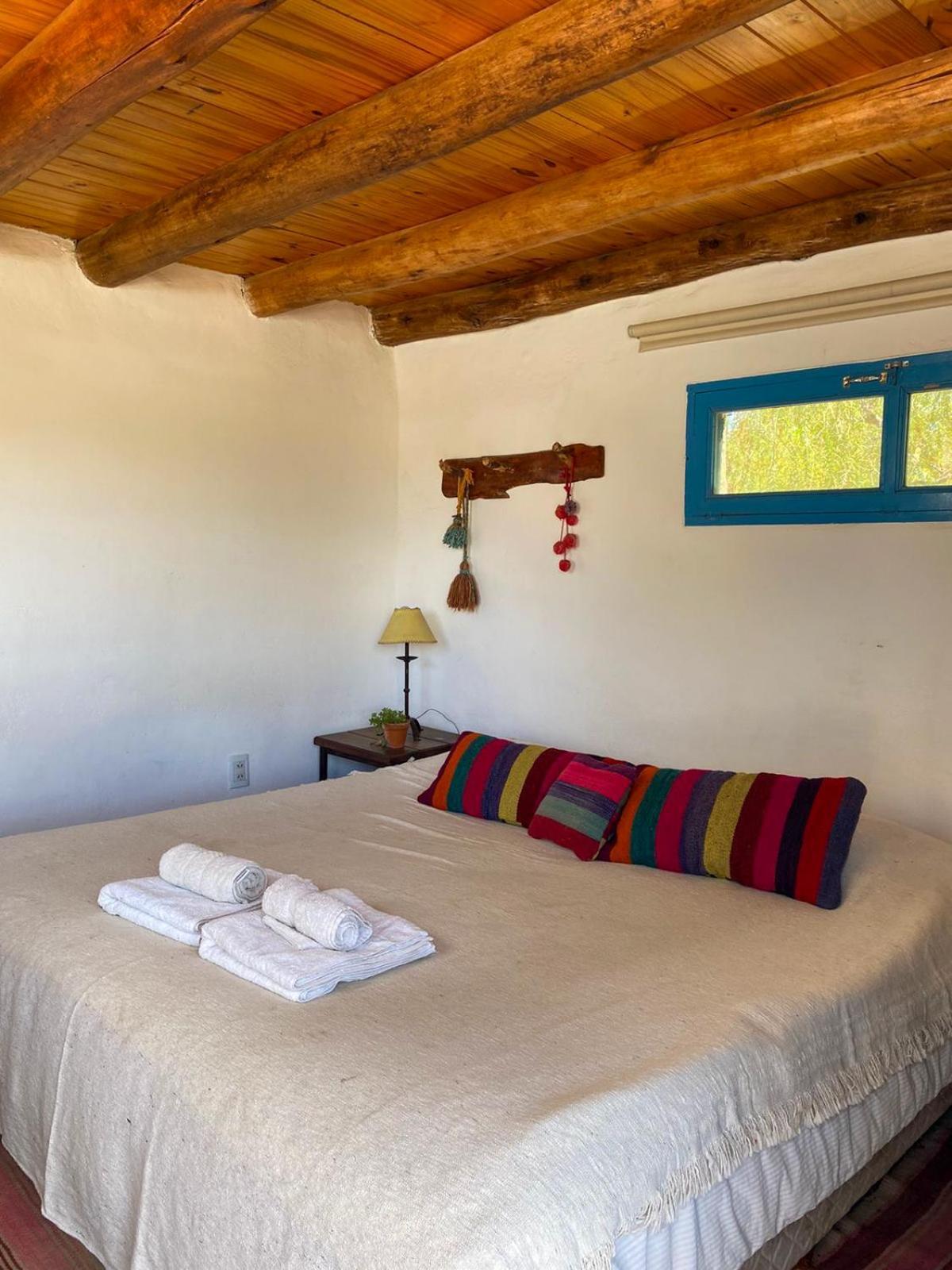 Casapueblo Bed & Breakfast Cachi Exterior photo