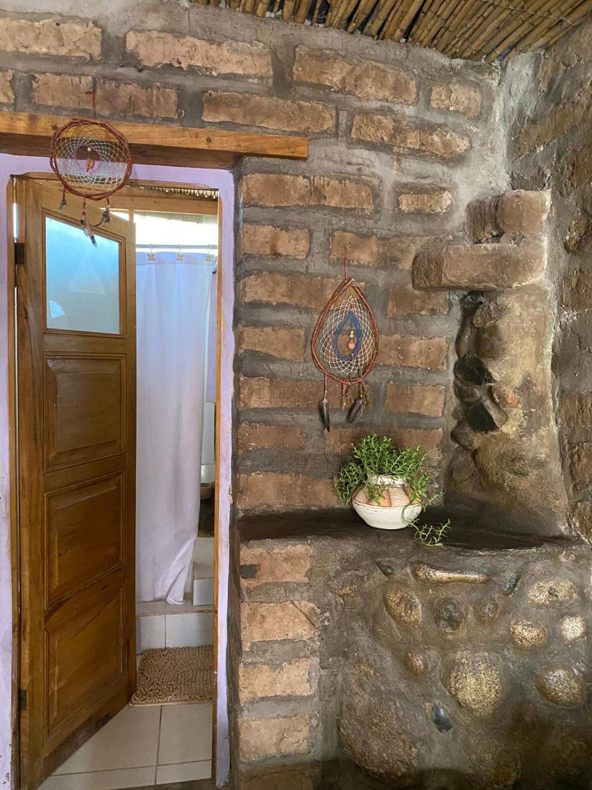 Casapueblo Bed & Breakfast Cachi Exterior photo