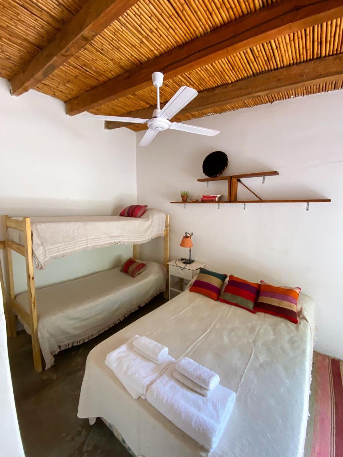 Casapueblo Bed & Breakfast Cachi Exterior photo