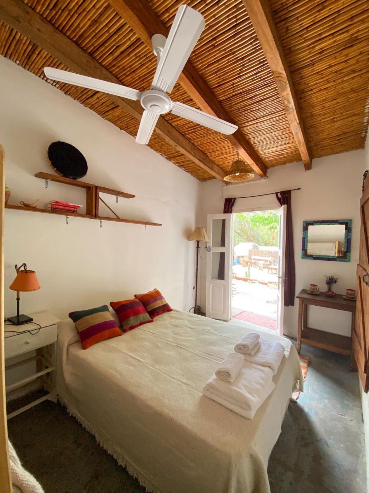 Casapueblo Bed & Breakfast Cachi Exterior photo