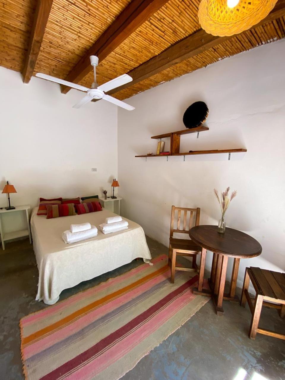 Casapueblo Bed & Breakfast Cachi Exterior photo