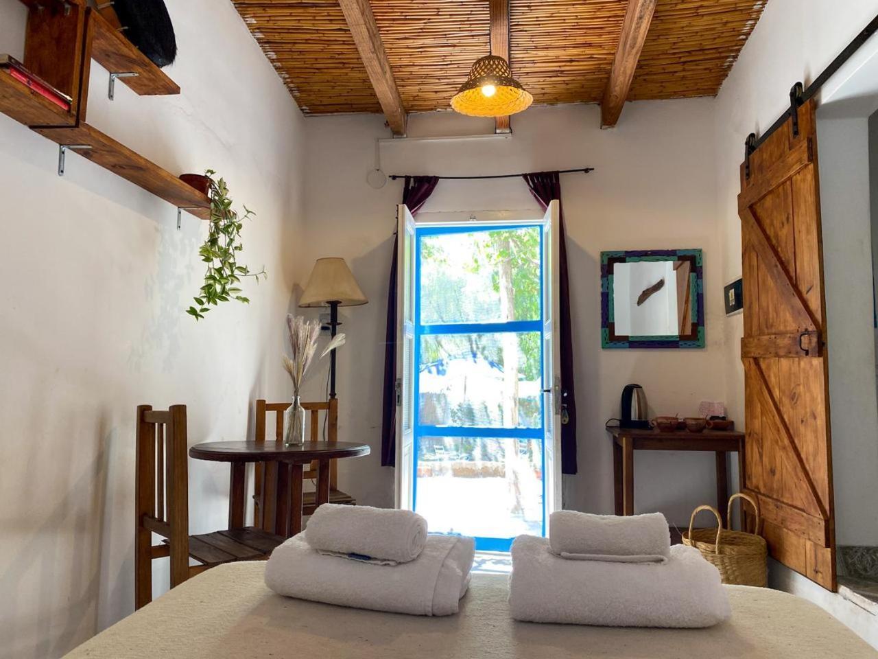 Casapueblo Bed & Breakfast Cachi Exterior photo