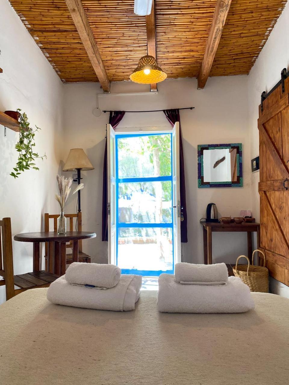 Casapueblo Bed & Breakfast Cachi Exterior photo